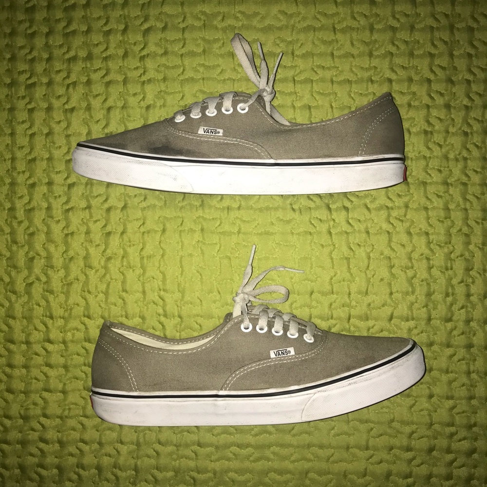 Vans Size 11.5